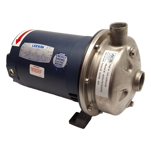 Ebara acdu70 315d3g - ebara, acdu70/315d3g