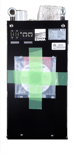 Ebara technologies s50p - ev,