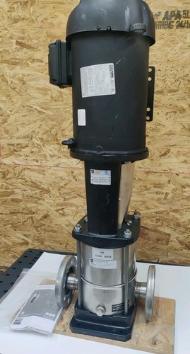 Ebara evmsu15 3f0750t3s - ebara, evmsu15-3f0750t3s