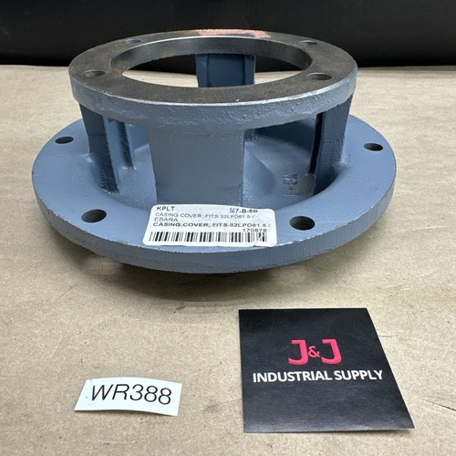 Ebara pump 32lpd61 casing - pump, 32lpd61.5